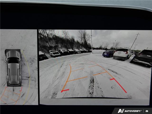 2026 Chevrolet Traverse Z71 (Stk: 173666) in London - Image 27 of 27