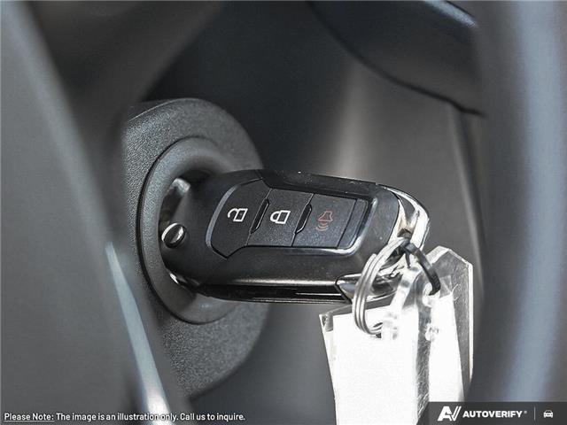 2026 Ford Maverick XL (Stk: W8BP009) in Hamilton - Image 25 of 25