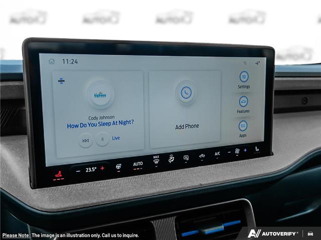 2026 Ford Maverick XLT (Stk: W8JS98B) in Hamilton - Image 18 of 25