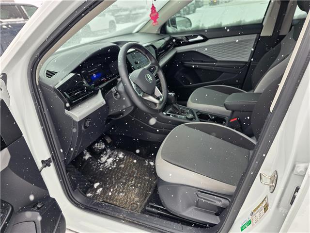 2024 Volkswagen Taos Trendline (Stk: 91726) in Brantford - Image 4 of 5