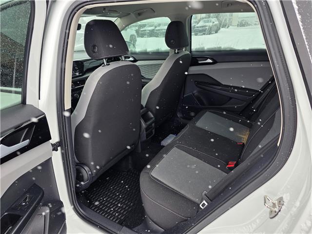 2024 Volkswagen Taos Trendline (Stk: 91726) in Brantford - Image 5 of 5