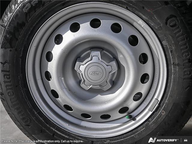 2026 Ford Maverick XL (Stk: W8BP010) in Hamilton - Image 8 of 25