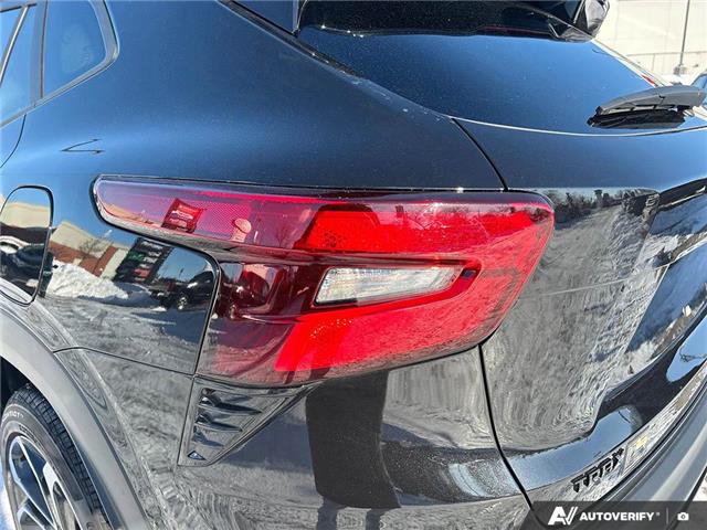 2025 Chevrolet Trax 2RS (Stk: 00H2719) in Hamilton - Image 7 of 21 2025 Chevrolet Trax 2RS (Stk: 00H2719) in Hamilton - Image 7 of 21