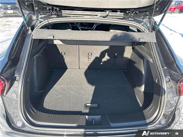 2025 Chevrolet Trax 2RS (Stk: 00H2719) in Hamilton - Image 8 of 21 2025 Chevrolet Trax 2RS (Stk: 00H2719) in Hamilton - Image 8 of 21