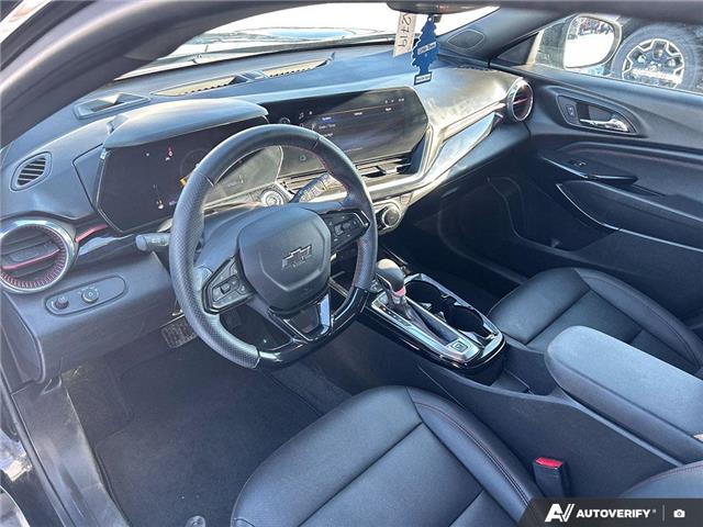 2025 Chevrolet Trax 2RS (Stk: 00H2719) in Hamilton - Image 9 of 21 2025 Chevrolet Trax 2RS (Stk: 00H2719) in Hamilton - Image 9 of 21