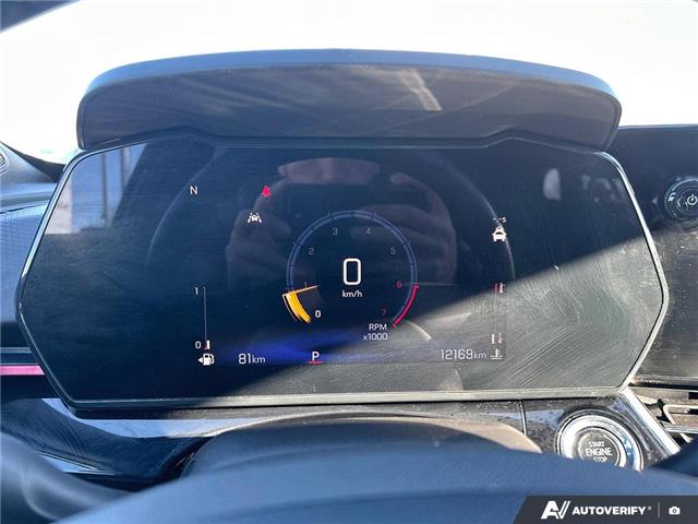 2025 Chevrolet Trax 2RS (Stk: 00H2719) in Hamilton - Image 11 of 21 2025 Chevrolet Trax 2RS (Stk: 00H2719) in Hamilton - Image 11 of 21