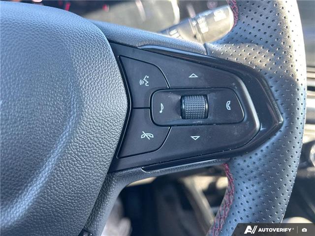 2025 Chevrolet Trax 2RS (Stk: 00H2719) in Hamilton - Image 12 of 21 2025 Chevrolet Trax 2RS (Stk: 00H2719) in Hamilton - Image 12 of 21