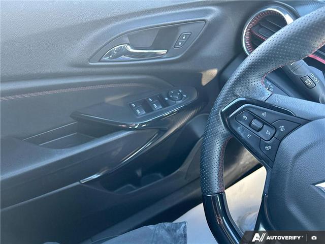 2025 Chevrolet Trax 2RS (Stk: 00H2719) in Hamilton - Image 13 of 21 2025 Chevrolet Trax 2RS (Stk: 00H2719) in Hamilton - Image 13 of 21