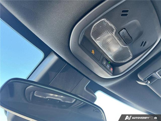 2025 Chevrolet Trax 2RS (Stk: 00H2719) in Hamilton - Image 14 of 21 2025 Chevrolet Trax 2RS (Stk: 00H2719) in Hamilton - Image 14 of 21