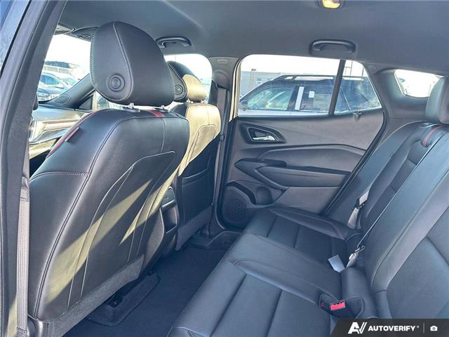 2025 Chevrolet Trax 2RS (Stk: 00H2719) in Hamilton - Image 19 of 21 2025 Chevrolet Trax 2RS (Stk: 00H2719) in Hamilton - Image 19 of 21