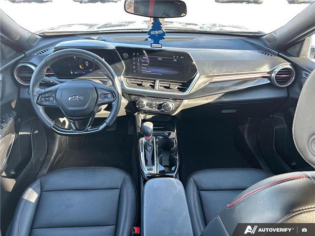 2025 Chevrolet Trax 2RS (Stk: 00H2719) in Hamilton - Image 21 of 21 2025 Chevrolet Trax 2RS (Stk: 00H2719) in Hamilton - Image 21 of 21