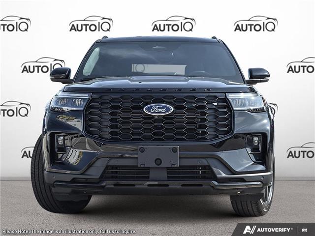 2026 Ford Explorer ST-Line (Stk: 26EX172) in St. Catharines - Image 2 of 26