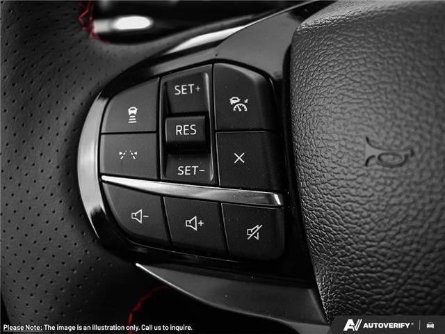 2026 Ford Explorer ST-Line (Stk: 26EX172) in St. Catharines - Image 15 of 26