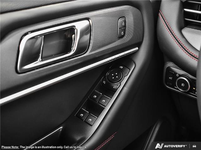 2026 Ford Explorer ST-Line (Stk: 26EX172) in St. Catharines - Image 16 of 26