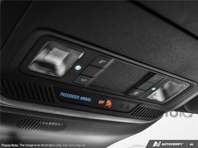 2026 Ford Explorer ST-Line (Stk: 26EX172) in St. Catharines - Image 19 of 26