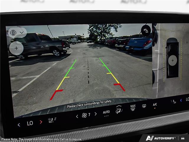 2026 Ford Explorer ST-Line (Stk: 26EX172) in St. Catharines - Image 23 of 26