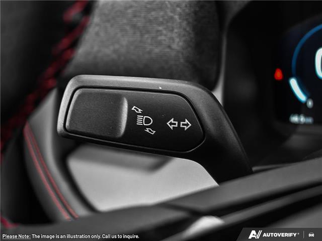 2026 Ford Explorer ST-Line (Stk: 26EX172) in St. Catharines - Image 25 of 26