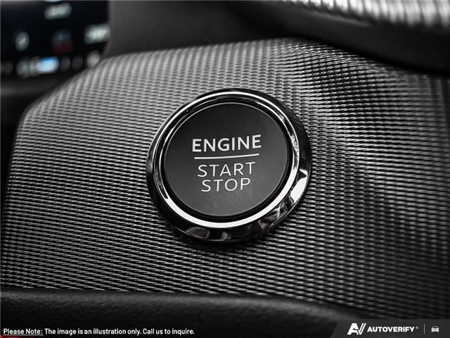 2026 Ford Explorer ST-Line (Stk: 26EX172) in St. Catharines - Image 26 of 26