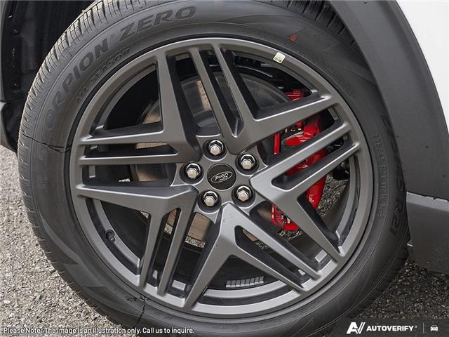 2026 Ford Explorer ST-Line (Stk: 26EX174) in St. Catharines - Image 8 of 25