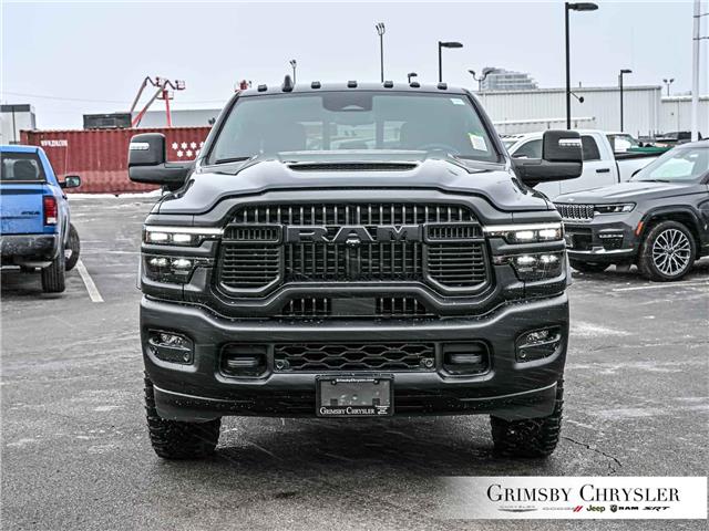 2026 RAM 2500 Rebel/Power Wagon (Stk: N26068) in Grimsby - Image 2 of 33