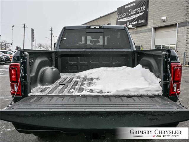 2026 RAM 2500 Rebel/Power Wagon (Stk: N26068) in Grimsby - Image 6 of 33