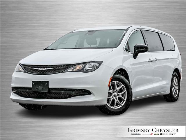 2024 Chrysler Grand Caravan SXT (Stk: U6333) in Grimsby - Image 2 of 33