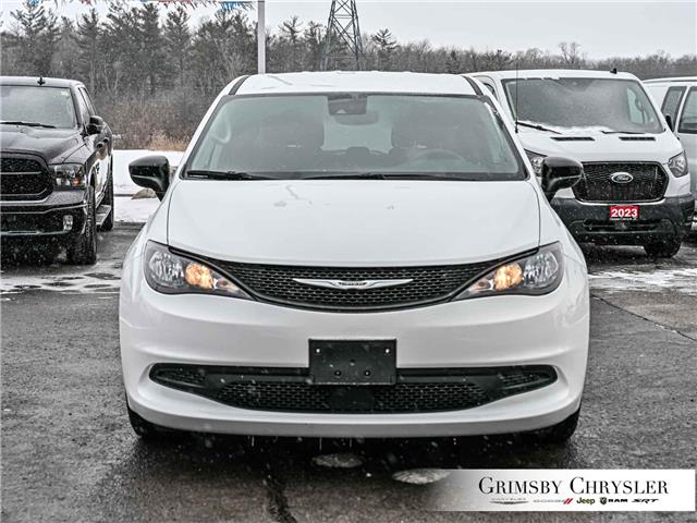 2024 Chrysler Grand Caravan SXT (Stk: U6333) in Grimsby - Image 3 of 33