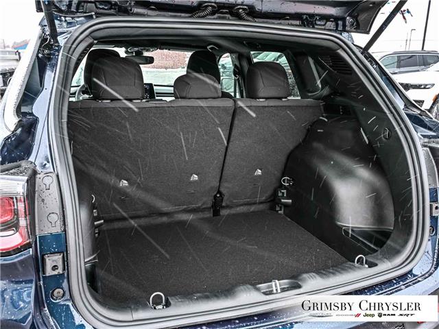 2026 Jeep Compass Sport (Stk: N26079) in Grimsby - Image 6 of 27