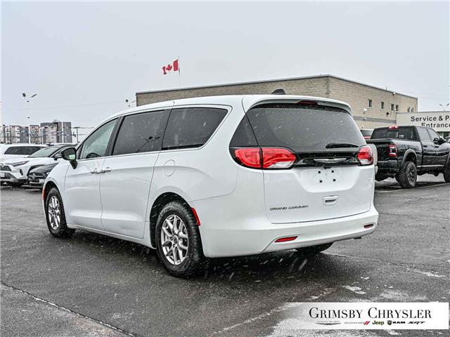 2024 Chrysler Grand Caravan SXT (Stk: U6333) in Grimsby - Image 5 of 33