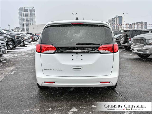 2024 Chrysler Grand Caravan SXT (Stk: U6333) in Grimsby - Image 6 of 33