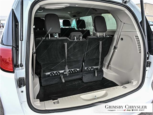 2024 Chrysler Grand Caravan SXT (Stk: U6333) in Grimsby - Image 7 of 33