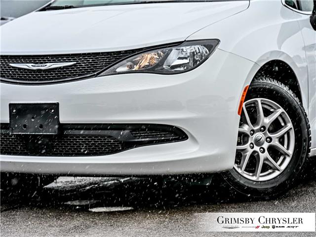 2024 Chrysler Grand Caravan SXT (Stk: U6333) in Grimsby - Image 8 of 33