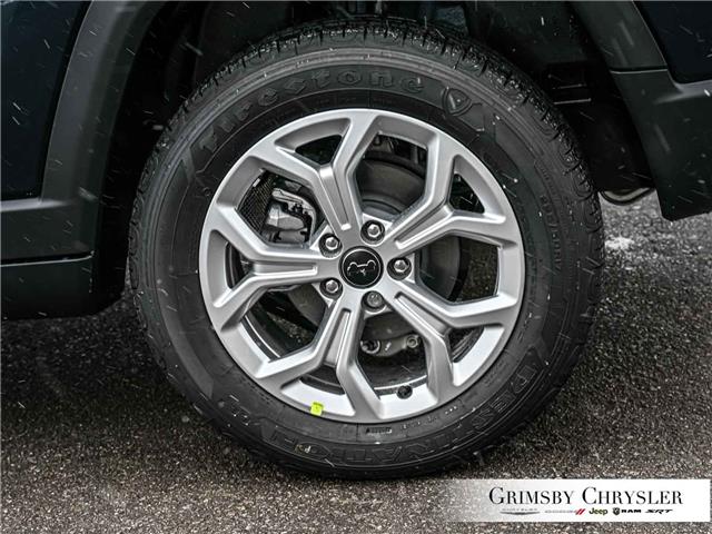 2026 Jeep Compass Sport (Stk: N26079) in Grimsby - Image 8 of 27