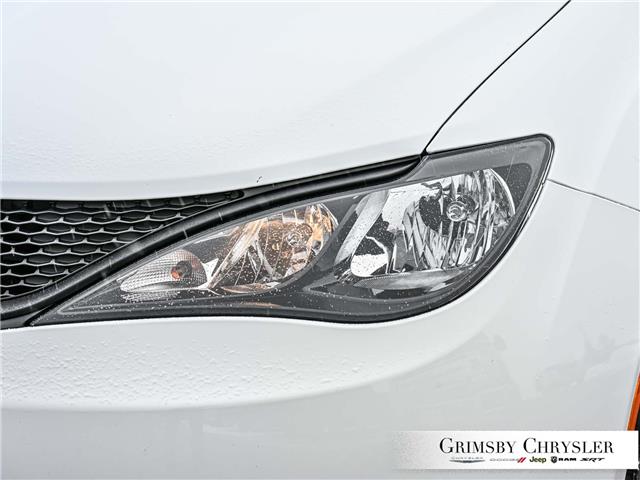2024 Chrysler Grand Caravan SXT (Stk: U6333) in Grimsby - Image 9 of 33