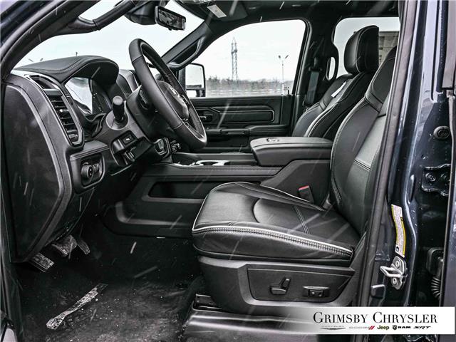 2026 RAM 2500 Rebel/Power Wagon (Stk: N26068) in Grimsby - Image 14 of 33