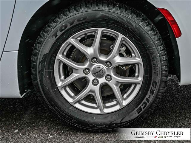 2024 Chrysler Grand Caravan SXT (Stk: U6333) in Grimsby - Image 10 of 33