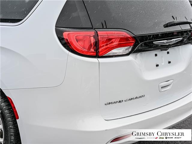 2024 Chrysler Grand Caravan SXT (Stk: U6333) in Grimsby - Image 11 of 33