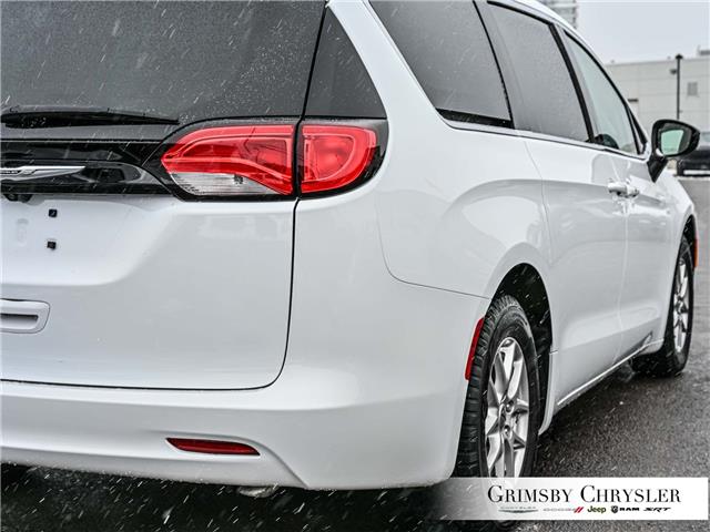 2024 Chrysler Grand Caravan SXT (Stk: U6333) in Grimsby - Image 12 of 33