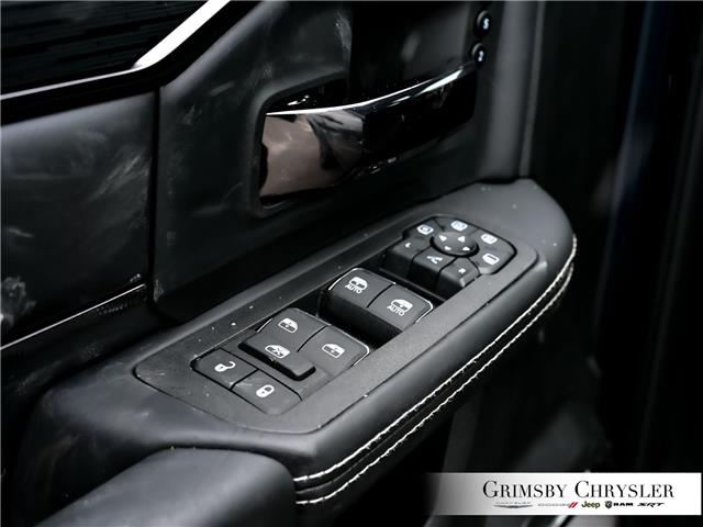 2026 RAM 2500 Rebel/Power Wagon (Stk: N26068) in Grimsby - Image 16 of 33