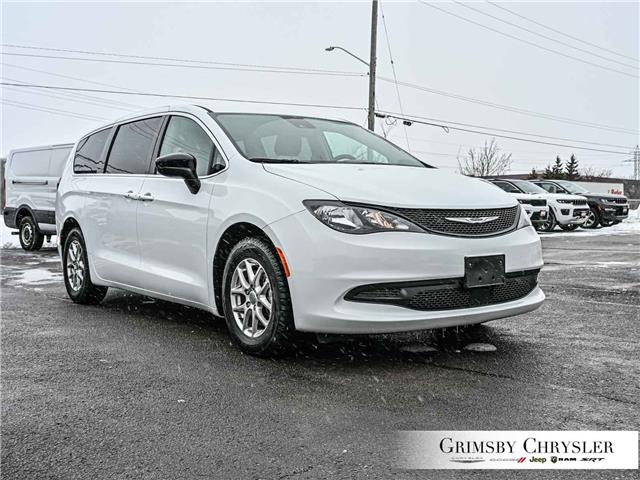 2024 Chrysler Grand Caravan SXT (Stk: U6333) in Grimsby - Image 14 of 33