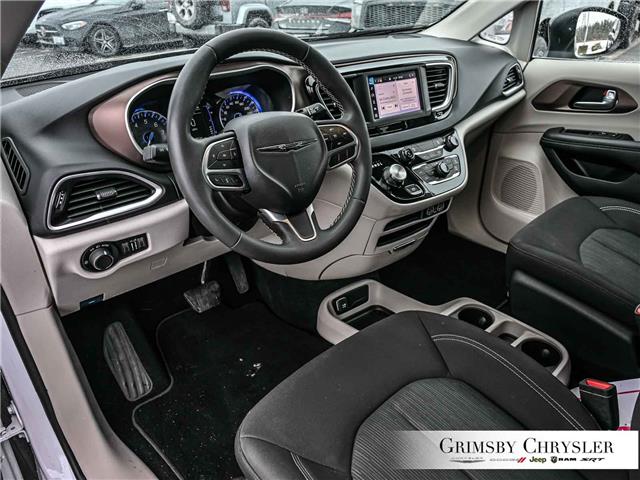 2024 Chrysler Grand Caravan SXT (Stk: U6333) in Grimsby - Image 15 of 33