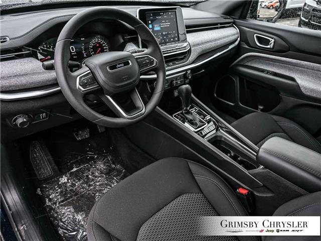 2026 Jeep Compass Sport (Stk: N26079) in Grimsby - Image 12 of 27