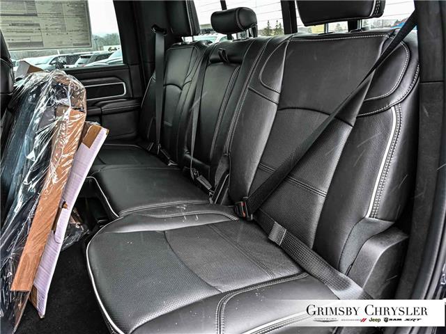 2026 RAM 2500 Rebel/Power Wagon (Stk: N26068) in Grimsby - Image 18 of 33