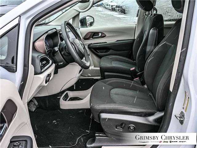 2024 Chrysler Grand Caravan SXT (Stk: U6333) in Grimsby - Image 16 of 33