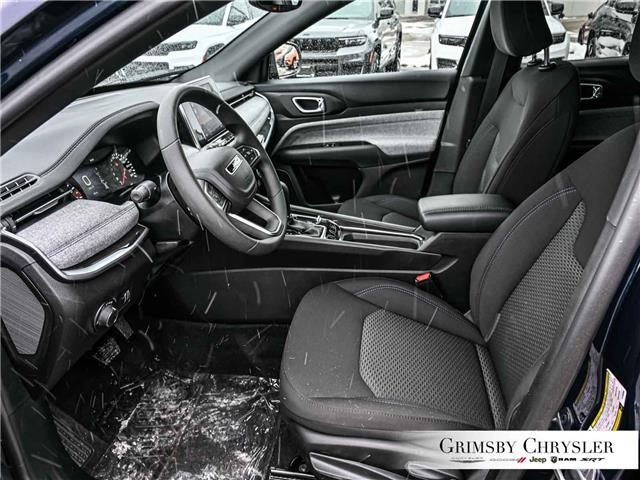 2026 Jeep Compass Sport (Stk: N26079) in Grimsby - Image 13 of 27