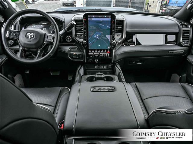 2026 RAM 2500 Rebel/Power Wagon (Stk: N26068) in Grimsby - Image 19 of 33