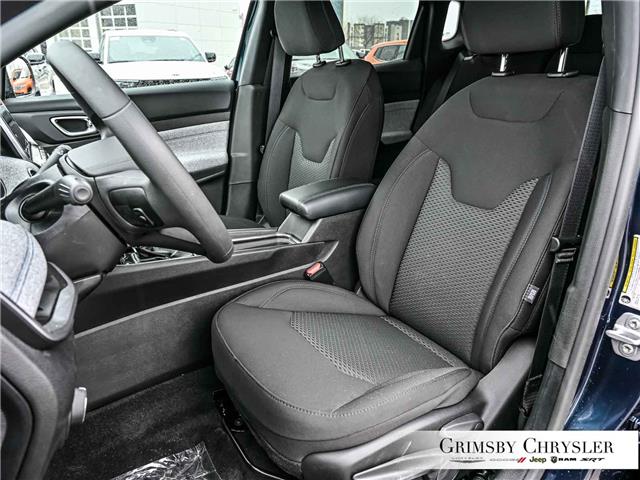 2026 Jeep Compass Sport (Stk: N26079) in Grimsby - Image 14 of 27