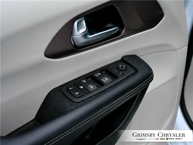 2024 Chrysler Grand Caravan SXT (Stk: U6333) in Grimsby - Image 18 of 33
