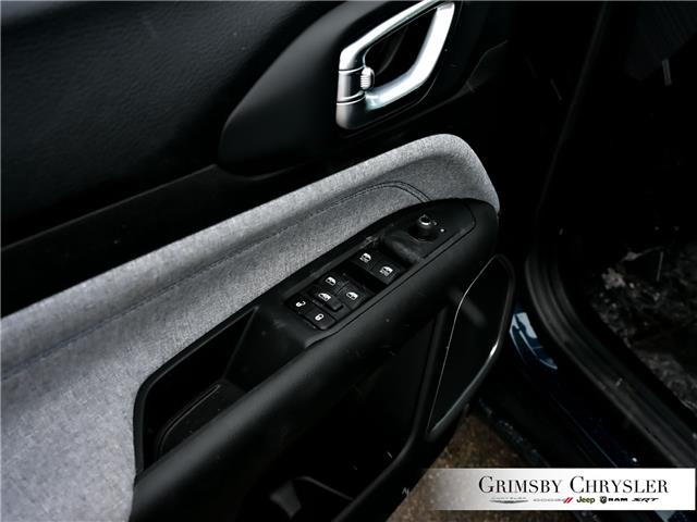 2026 Jeep Compass Sport (Stk: N26079) in Grimsby - Image 15 of 27