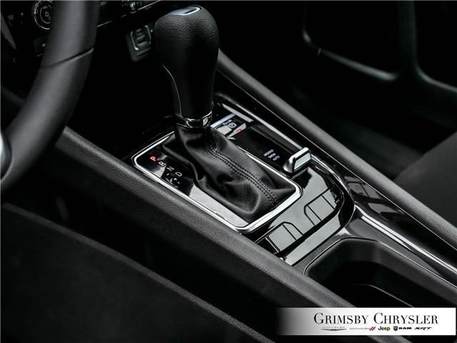 2026 Jeep Compass Sport (Stk: N26079) in Grimsby - Image 16 of 27